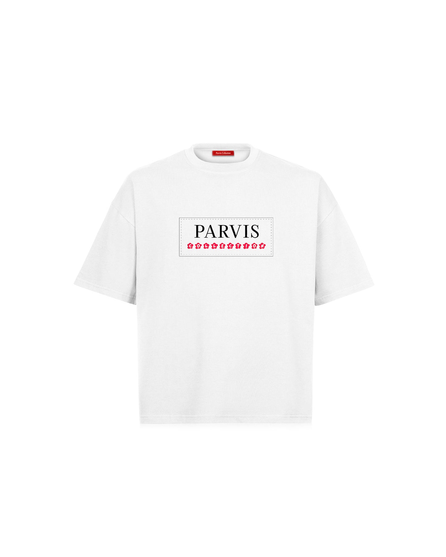 LOVING AND SUNRISE TEE