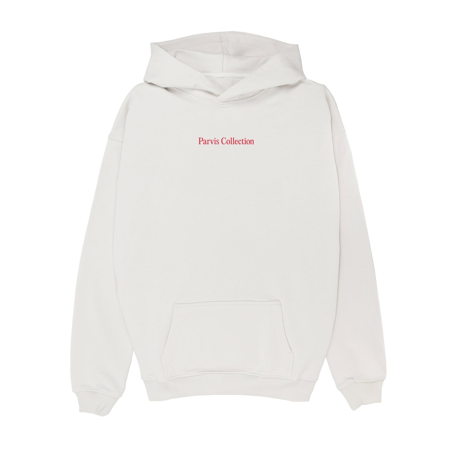HOODIE BLANCA PARVIS COLLECTION 2024 - FROM LITTLE TO BIG DREAMERS
