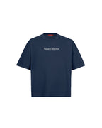 DATE IN PROVENCE? NAVY TEE