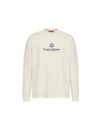 VASE FOR YOU? CREAM LONG-TEE