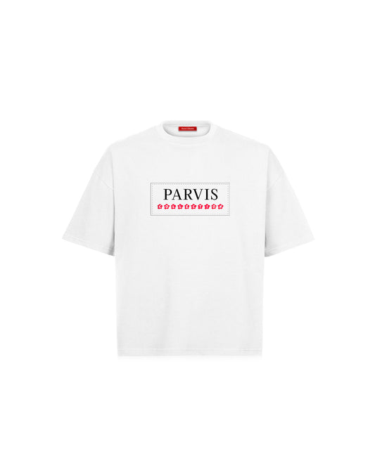 LOVING AND SUNRISE TEE
