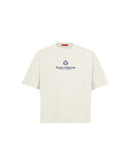 NOT ANOTHER VASE CREAM TEE