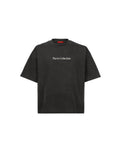 PARVIS CREW TEE BLACK