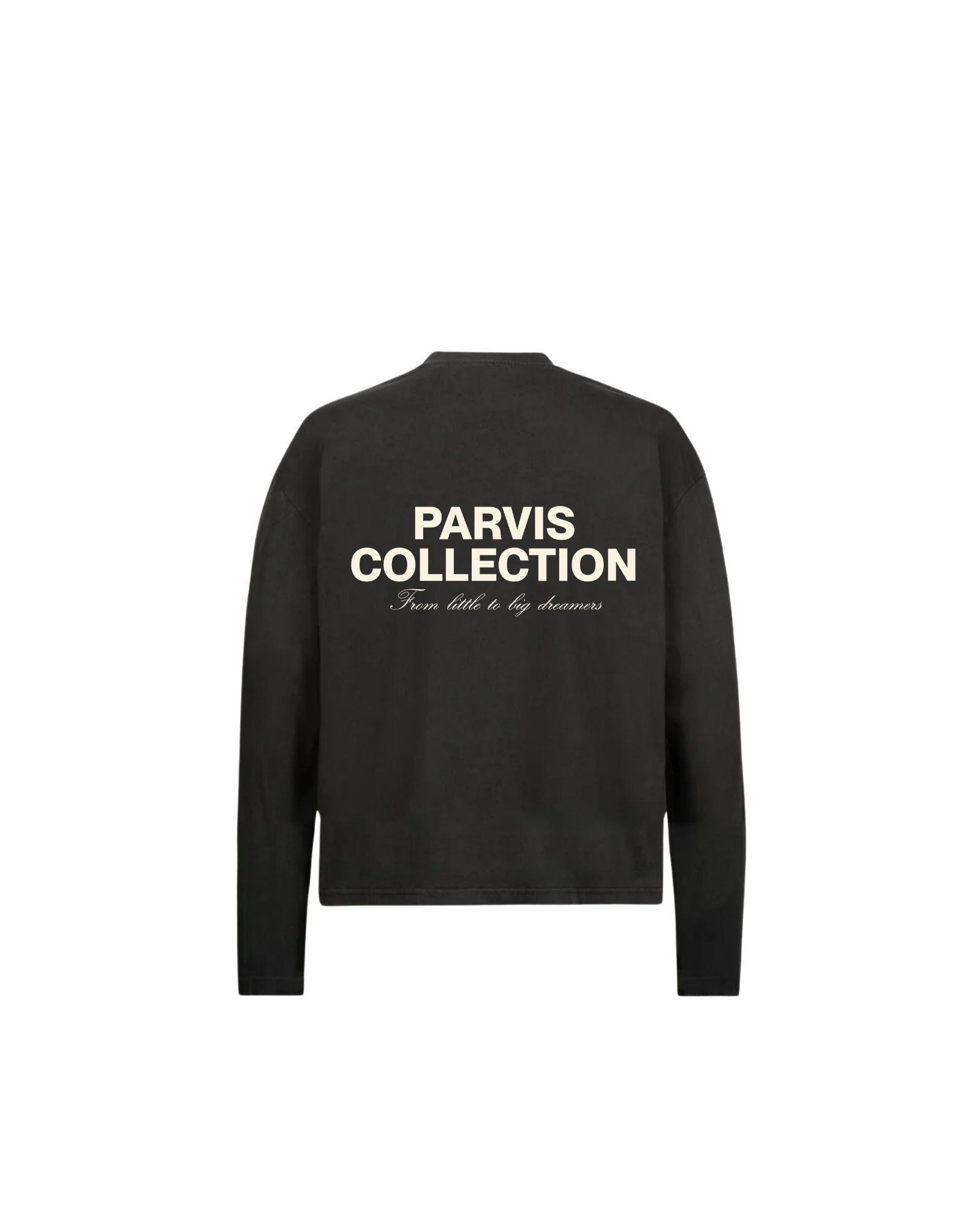 LONGTEE PARVIS CREW