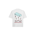 RAINING FLOWERS TEE