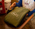 KAKI PARVIS SWEETER TEE