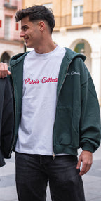 PARVIS COLLECTION TEE