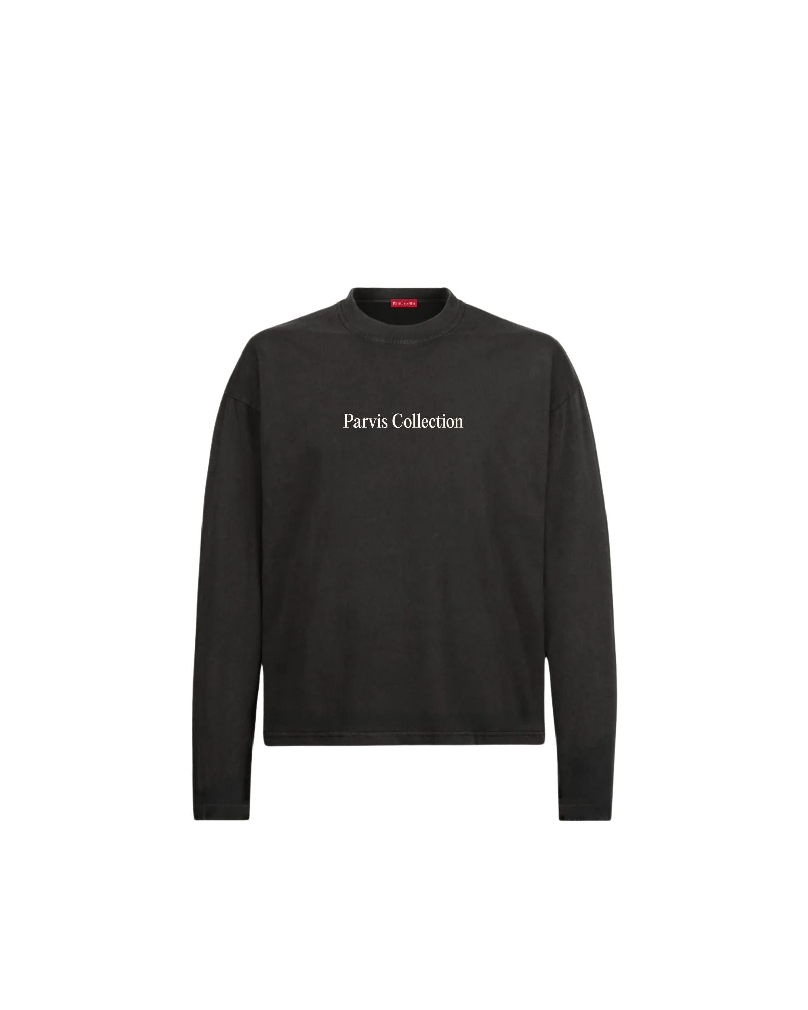 LONGTEE PARVIS CREW