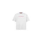 AVIÓN WHITE TEE