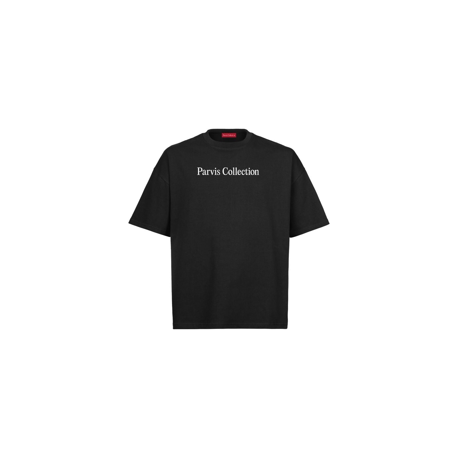 PARVIS STAR TEE