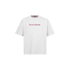 RAINING FLOWERS TEE
