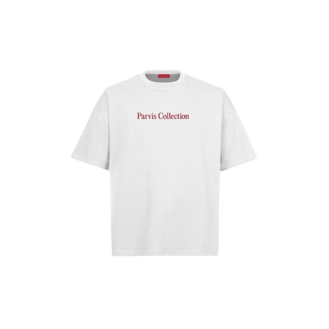 RAINING FLOWERS TEE