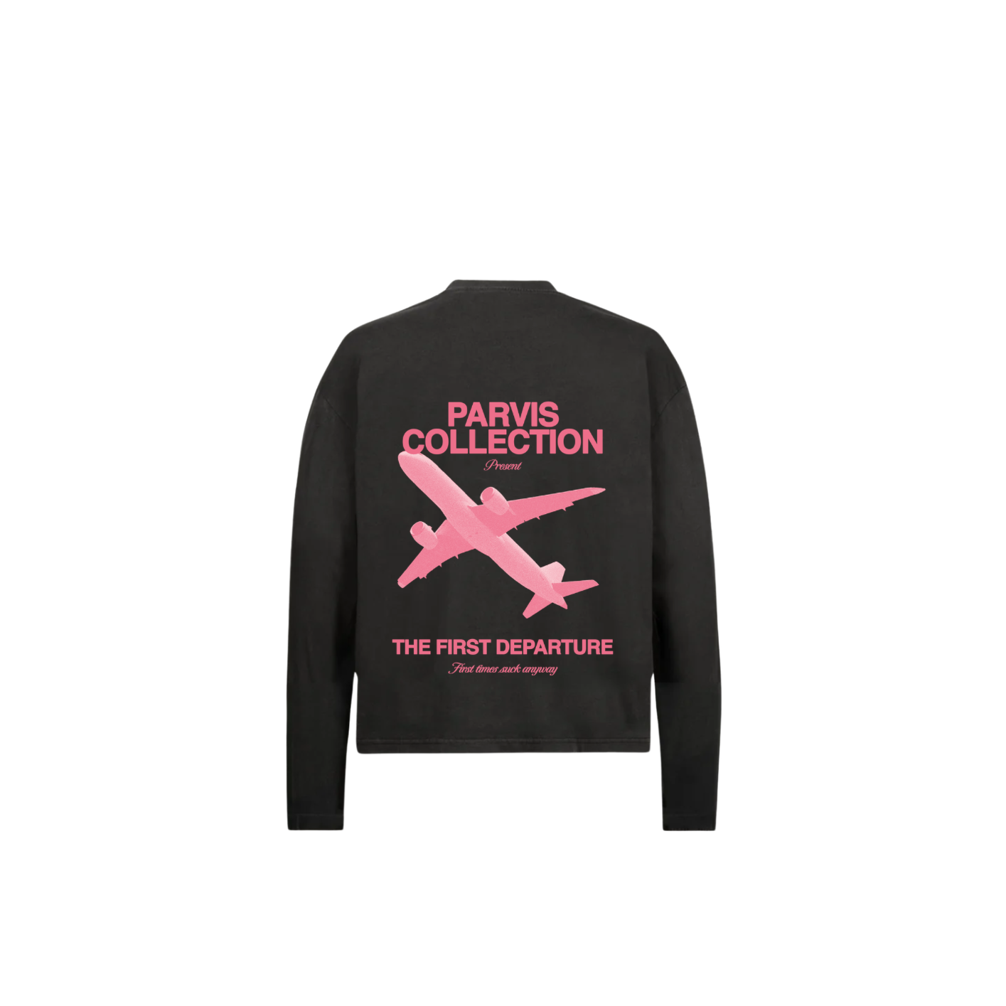 LONGTEE AVIÓN