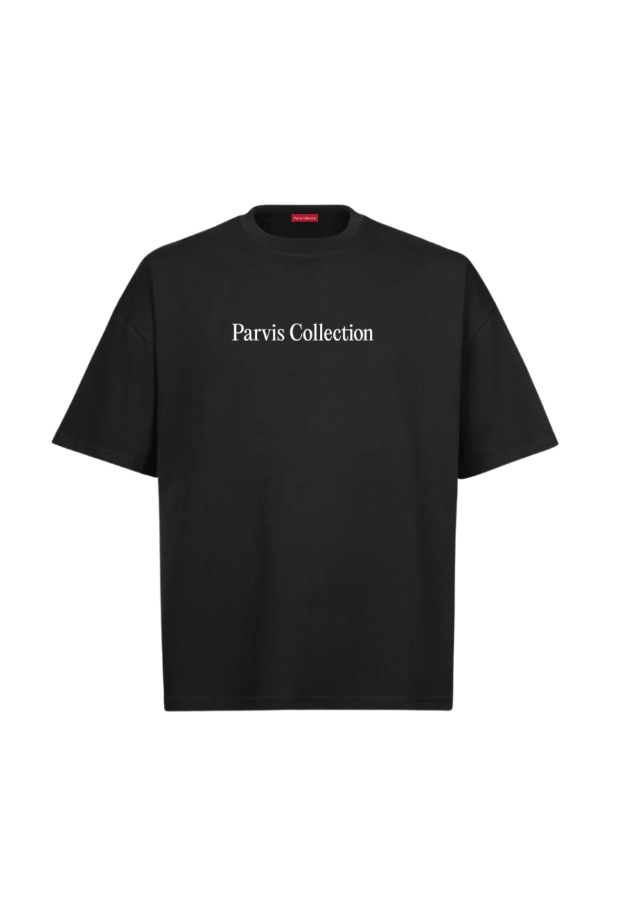 PARVIS STAR TEE
