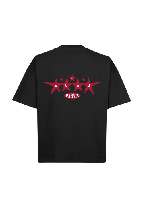 PARVIS STAR TEE