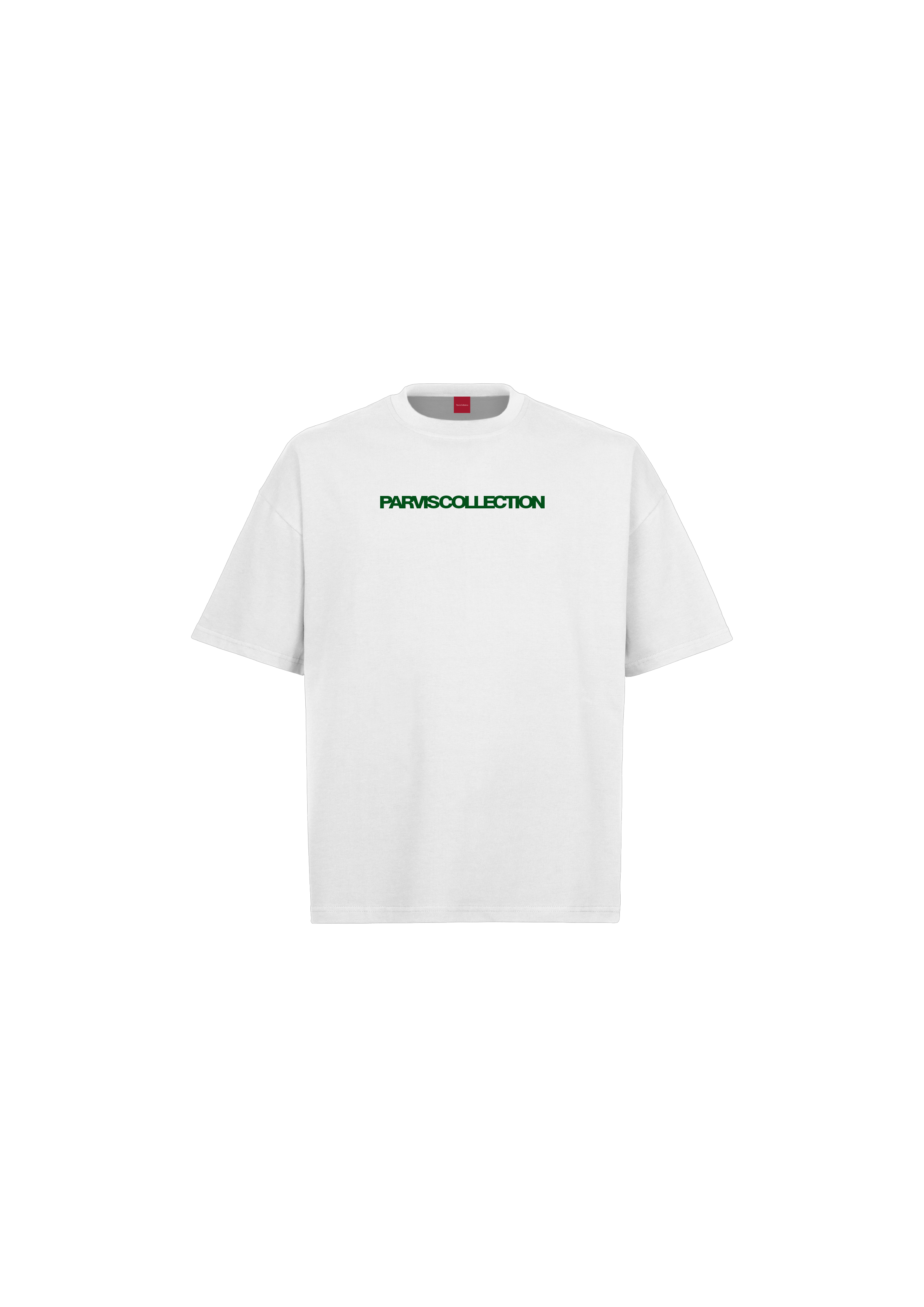 [PRE VENTA] PARVIS SAN LORENZO TEE