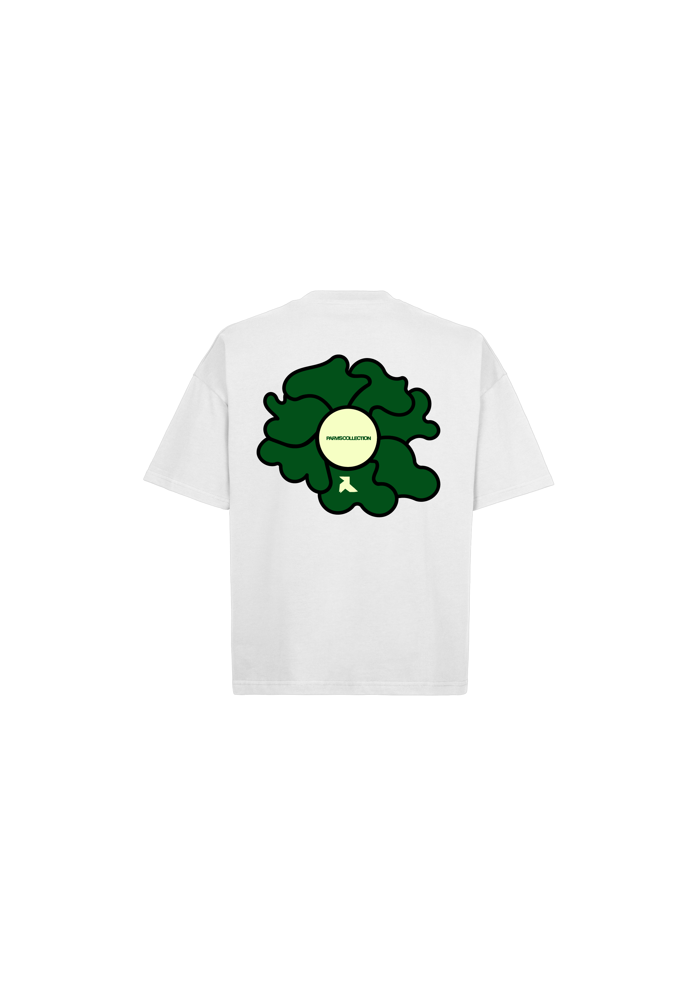[PRE VENTA] PARVIS SAN LORENZO TEE