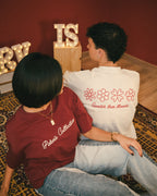 PARVIS SWEETER TEE