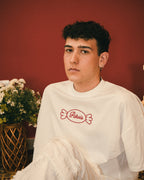 PARVIS SWEETER TEE