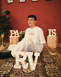 PARVIS SWEETER TEE