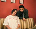 PARVIS COLLECTION TEE