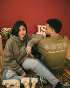 KAKI PARVIS SWEETER TEE