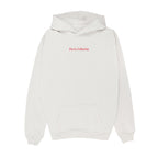 HOODIE BLANCA PARVIS COLLECTION 2024 - FROM LITTLE TO BIG DREAMERS